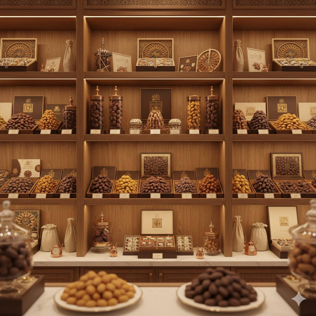 التوصيل والتسليم