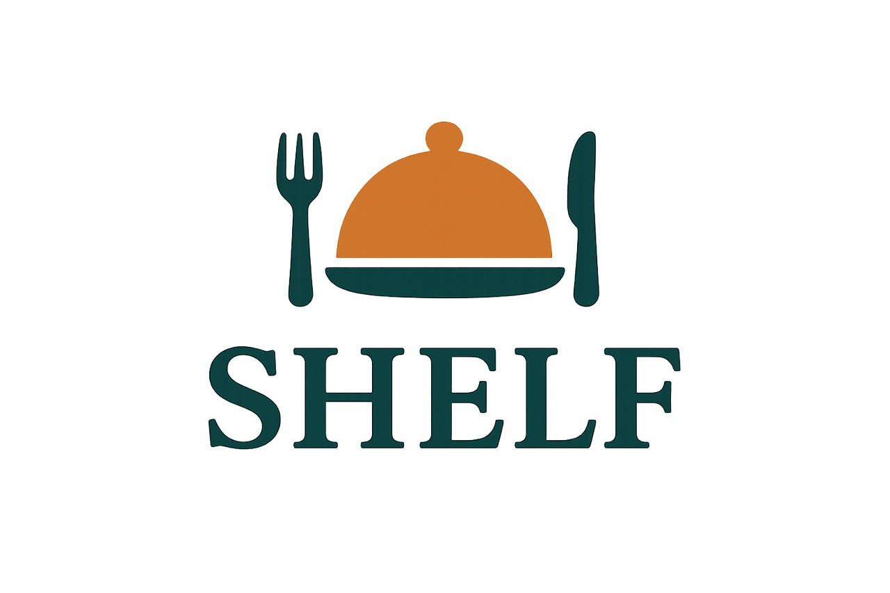 SHELF - شركة التموين الغذائي